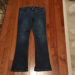 American Eagle long jeans